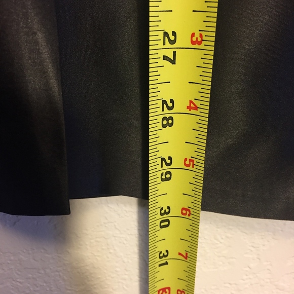 Silk WHBM strapless dress - Picture 5 of 6